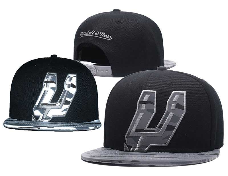 Spurs Reflective Logo Black Adjustable Hat GS,We sell and wholesale Spurs Reflective Logo Black Adjustable Hat GS on line form chian!